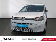 Volkswagen Caddy 2021