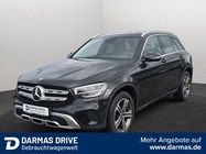 Mercedes-Benz GLC-Class 2022