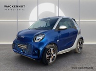 Smart ForTwo 2020