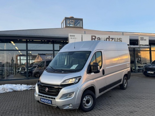 Fiat Ducato 2021