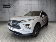 Mitsubishi Eclipse Cross 2022