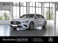 Mercedes-Benz CLA-Class 2021