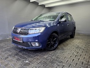 Dacia Sandero 2019