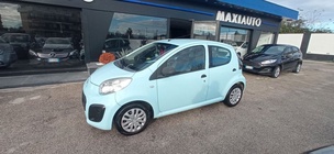 Citroen C1 2013