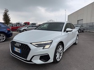 Audi A3 2021
