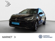 Volkswagen Taigo 2025