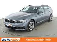 BMW 5 Series 2019