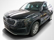 Skoda Kodiaq 2023