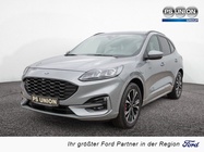 Ford Kuga 2021