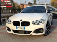 BMW 1 Series 2019