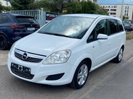 Opel Zafira 2009