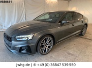 Audi A5 2022
