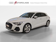 Audi A3 2024