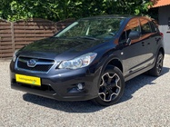 Subaru XV 2013