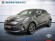 Toyota C-HR 2021