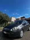 Fiat Punto 2011