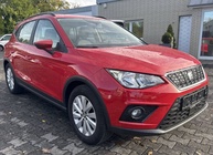 Seat Arona 2021