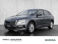 Skoda Scala 2023