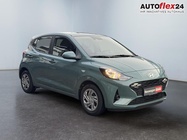 Hyundai i10 2026