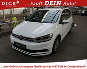 Volkswagen Touran 2022