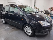 Ford Focus 2004