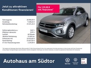 Volkswagen T-Roc 2023