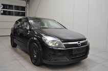 Opel Astra 2004