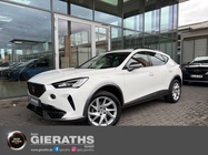 Cupra Formentor 2024