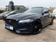 Jaguar XF 2020