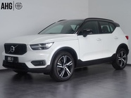 Volvo XC40 2021