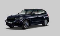 BMW X5 2022