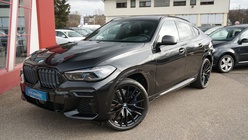 BMW X6 2023