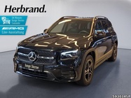 Mercedes-Benz GLB-Class 2024