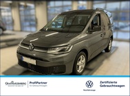 Volkswagen Caddy 2024
