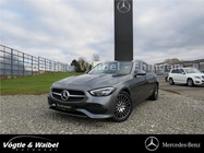 Mercedes-Benz C-Class 2024