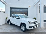 Volkswagen Amarok 2020