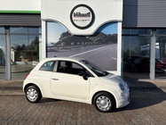 Fiat 500 2023
