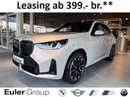 BMW X3 2025