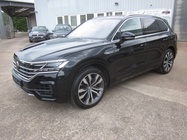 Volkswagen Touareg 2019