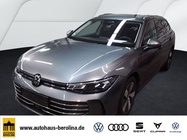 Volkswagen Passat 2025