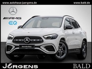 Mercedes-Benz GLA-Class 2024