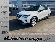 Seat Arona 2025