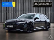 Audi RS 6 2024