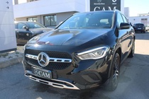 Mercedes-Benz GLA-Class 2023