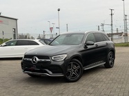 Mercedes-Benz GLC-Class 2019