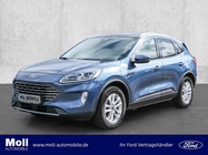 Ford Kuga 2022