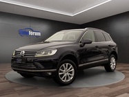 Volkswagen Touareg 2015