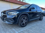 Mercedes-Benz GLA-Class 2022