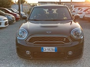 MINI Countryman 2020