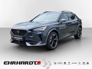 Cupra Formentor 2021